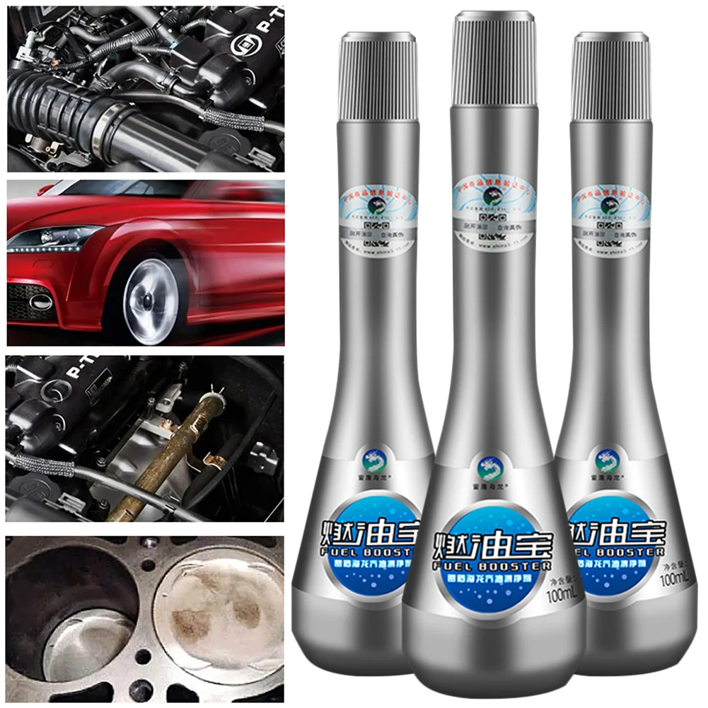 Car Fuel Petrol Injector Cleaner Oil Gas 65ml Additive Remove Engine Carbon Deposit Increase Power In Oil Ethanol Fuel Saver
Car Fuel Petrol Injector Cleaner Oil Gas 65ml Additive Remove Engine Carbon Deposit Increase Power In Oil Ethanol Fuel Saver