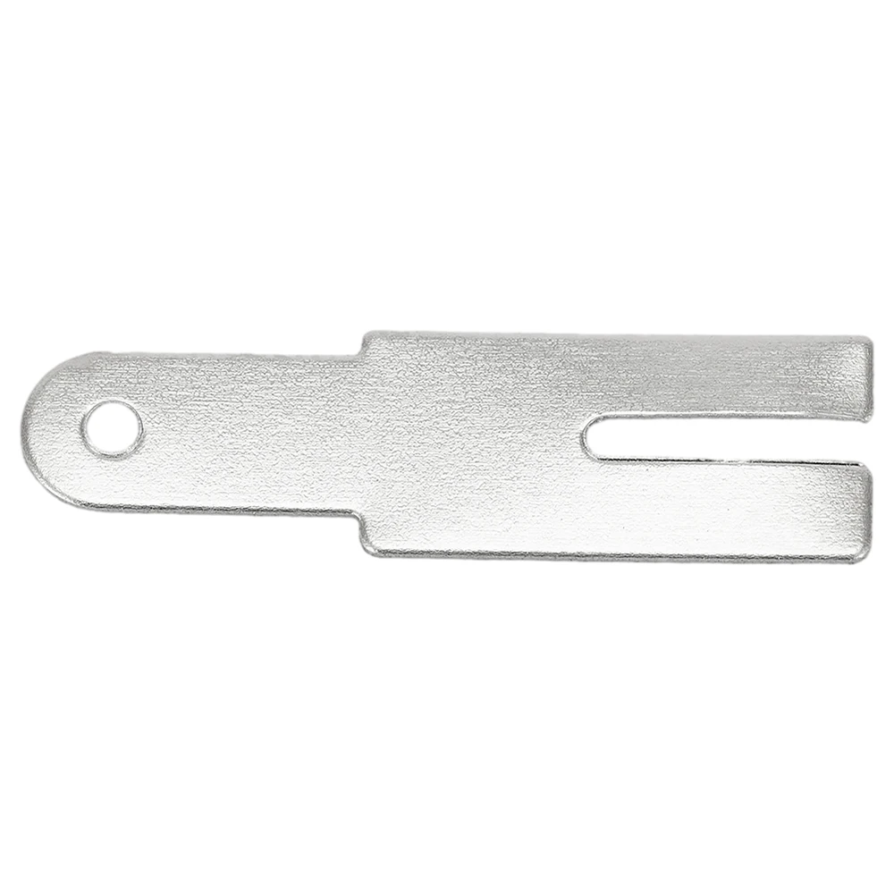 100Pcs Y-shaped Nickel Steel Strip 20x5.7x0.2mm For Manufacture Of Nickel-hydrogen Lithium Batteries Power Tool Accessories
100Pcs Y-shaped Nickel Steel Strip 20x5.7x0.2mm For Manufacture Of Nickel-hydrogen Lithium Batteries Power Tool Accessories