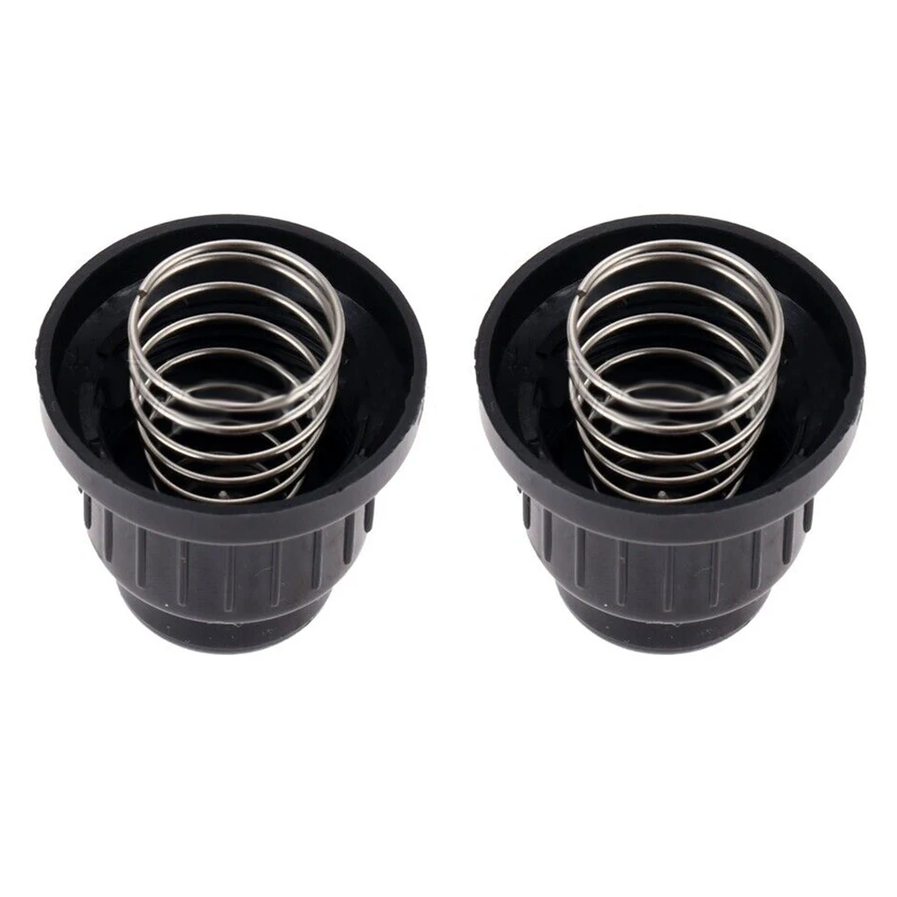 2pcs AA Push Button For BBQ Gas Grill Stove Replacement Push Button Cover Ignitor Cap Outdoor Cooking Baking BBQ Grill Supplies
2pcs AA Push Button For BBQ Gas Grill Stove Replacement Push Button Cover Ignitor Cap Outdoor Cooking Baking BBQ Grill Supplies