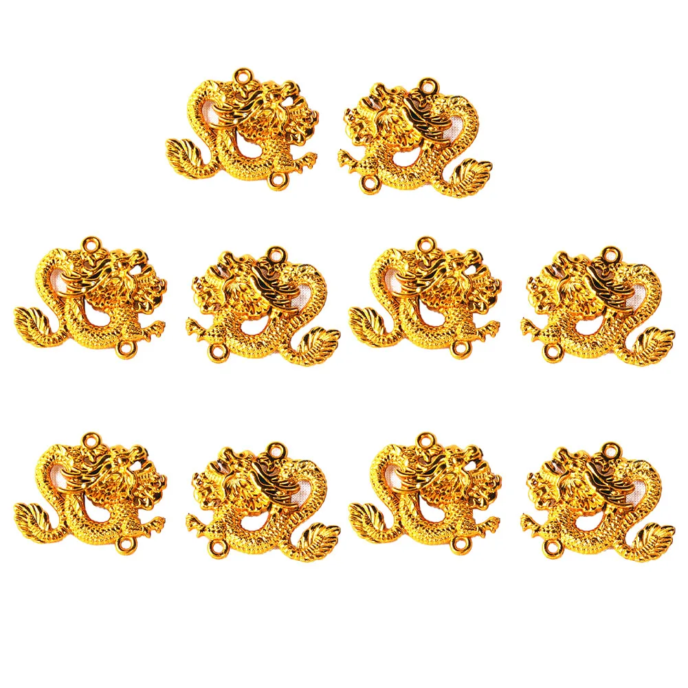 Charming and Captivating 2024 Year of the Dragon Plastic Gadgets Spring Festival Golden Dragon Decoration for Home and More
Charming and Captivating 2024 Year of the Dragon Plastic Gadgets Spring Festival Golden Dragon Decoration for Home and More