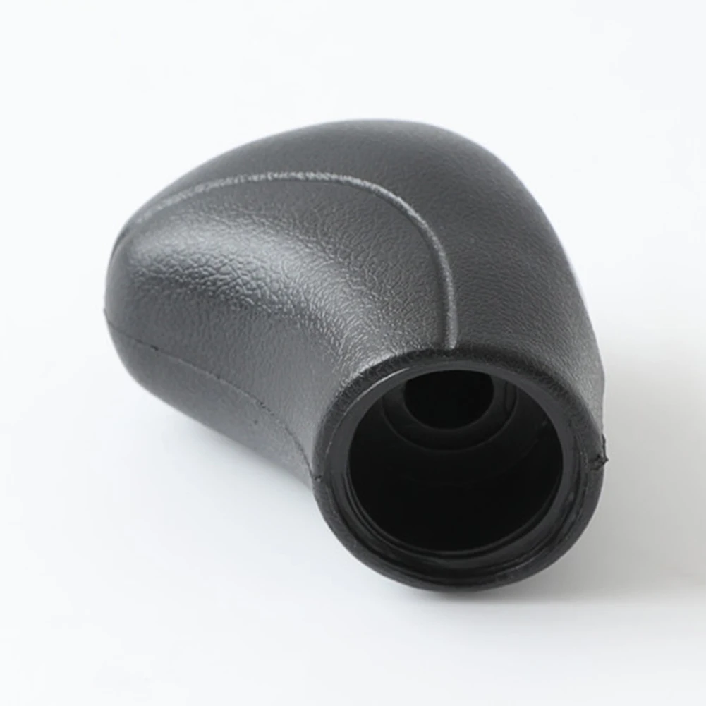 1pcs 5/6 Speed Car Manual Gear Shift Knob Lastic + PU Leather Black FOR MERCEDES VITO VIANO W639 (03-10) Car Interior Gear Cover
1pcs 5/6 Speed Car Manual Gear Shift Knob Lastic + PU Leather Black FOR MERCEDES VITO VIANO W639 (03-10) Car Interior Gear Cover