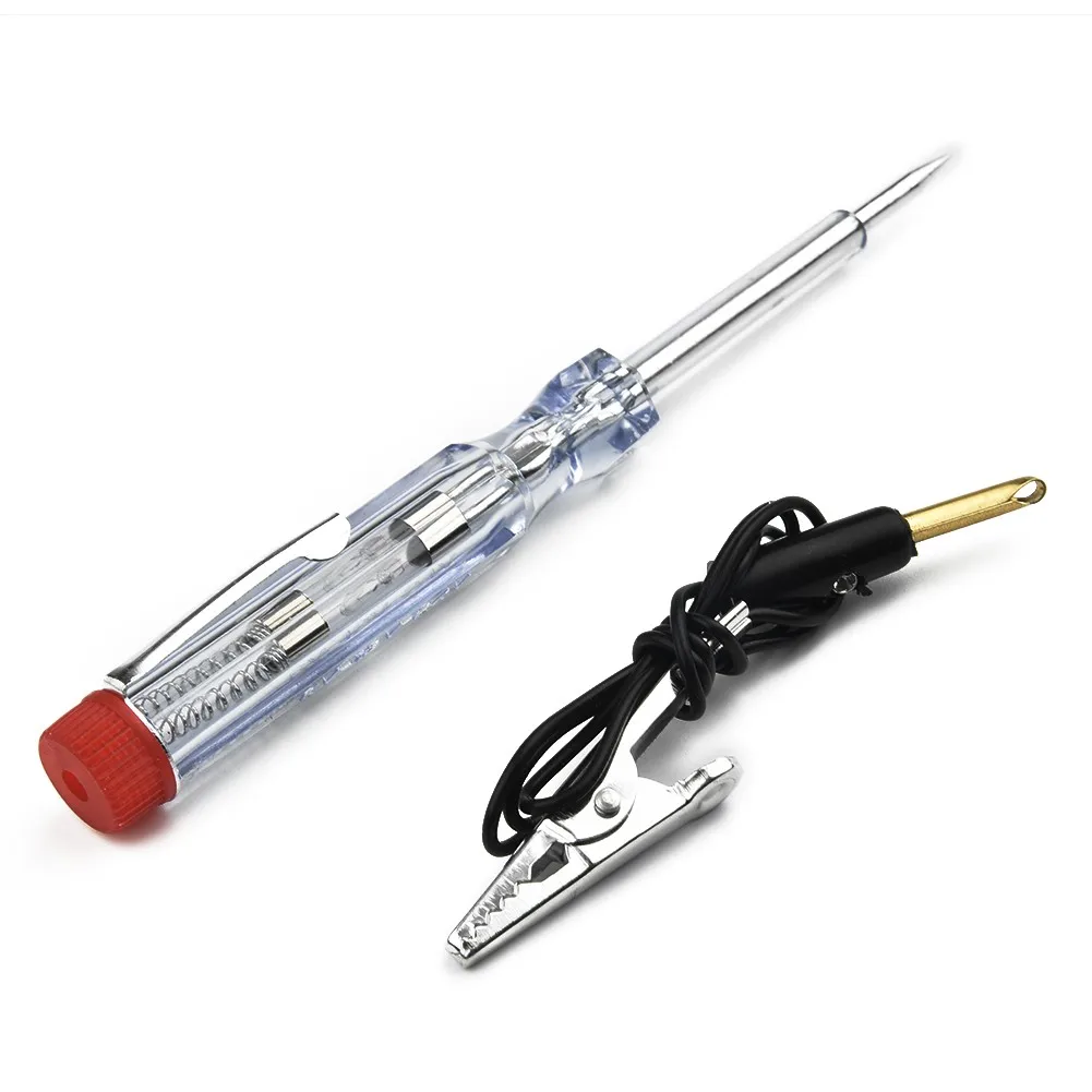 Automobiles Motorcycles Pen Automotive test Car Cars Electrical Tester Led Light Mini Sensors brake fluid tester
Automobiles Motorcycles Pen Automotive test Car Cars Electrical Tester Led Light Mini Sensors brake fluid tester