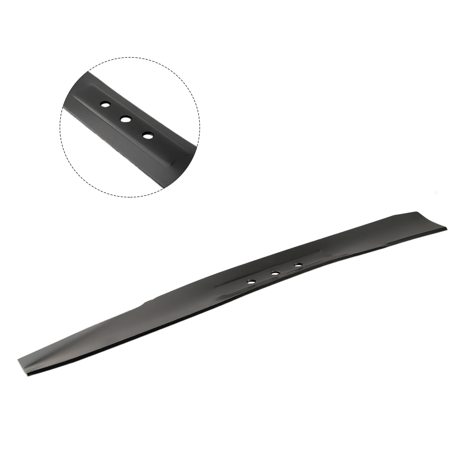 Replaces 108-3762-03 Lawn Mower Blade For TORO 133-8183-03P Garden Power Tool Parts Replacement Blade Accessories Durable
Replaces 108-3762-03 Lawn Mower Blade For TORO 133-8183-03P Garden Power Tool Parts Replacement Blade Accessories Durable