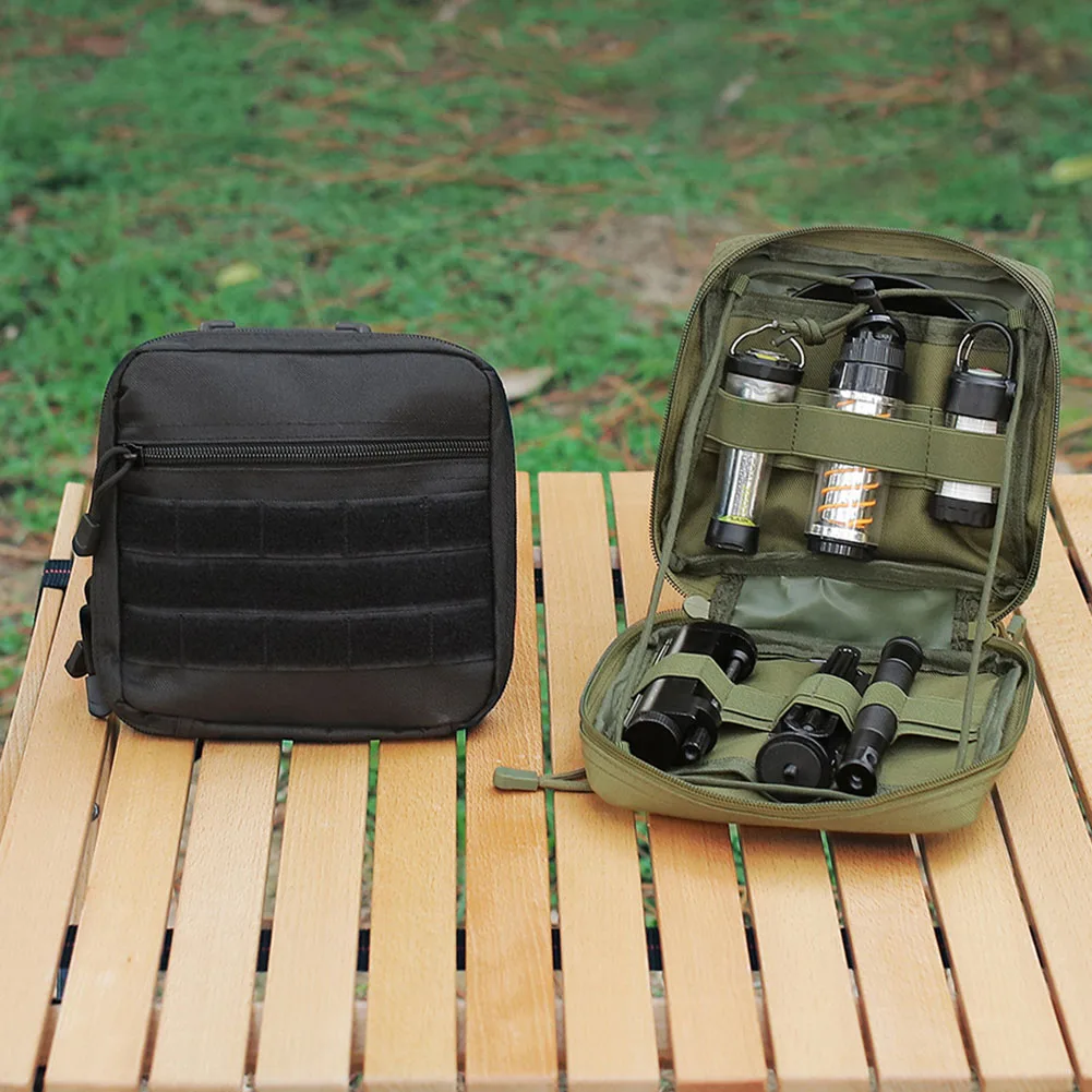Camping Lantern Storage Bag Outdoor Camping Cooking Supplies Tool Accesseries For Black Dog ESLNF GZ ML4 Camping Light Bag
Camping Lantern Storage Bag Outdoor Camping Cooking Supplies Tool Accesseries For Black Dog ESLNF GZ ML4 Camping Light Bag
