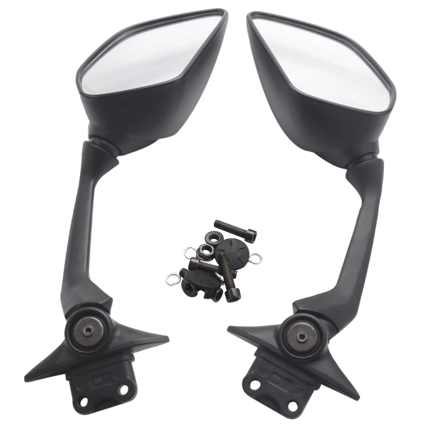 Rearview Mirrors Side for Yamaha Tmax 530 Rear View Mirror View Side Mirror T-Max 530 Tmax530 2012 2013 2014
Rearview Mirrors Side for Yamaha Tmax 530 Rear View Mirror View Side Mirror T-Max 530 Tmax530 2012 2013 2014