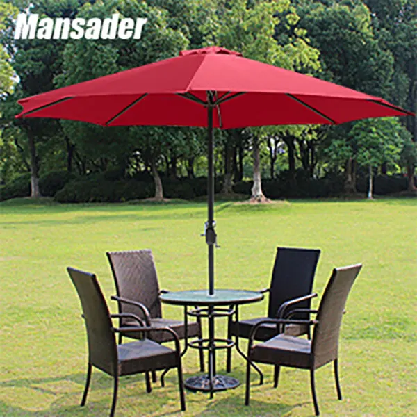 Cheap Market Umbrella Wholesale Beach Stripe Umbrella Parasols Outdoor Sun Umbrella For Garden
Cheap Market Umbrella Wholesale Beach Stripe Umbrella Parasols Outdoor Sun Umbrella For Garden