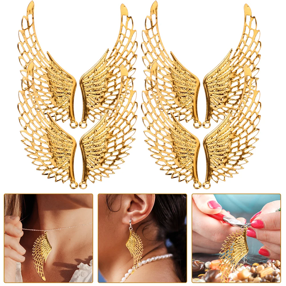 10 Pairs Bridal Jewelry Hair Decorations Wing Accessories Charms Vintage Headgear Hairpin Headdress Decors Headpiece
10 Pairs Bridal Jewelry Hair Decorations Wing Accessories Charms Vintage Headgear Hairpin Headdress Decors Headpiece