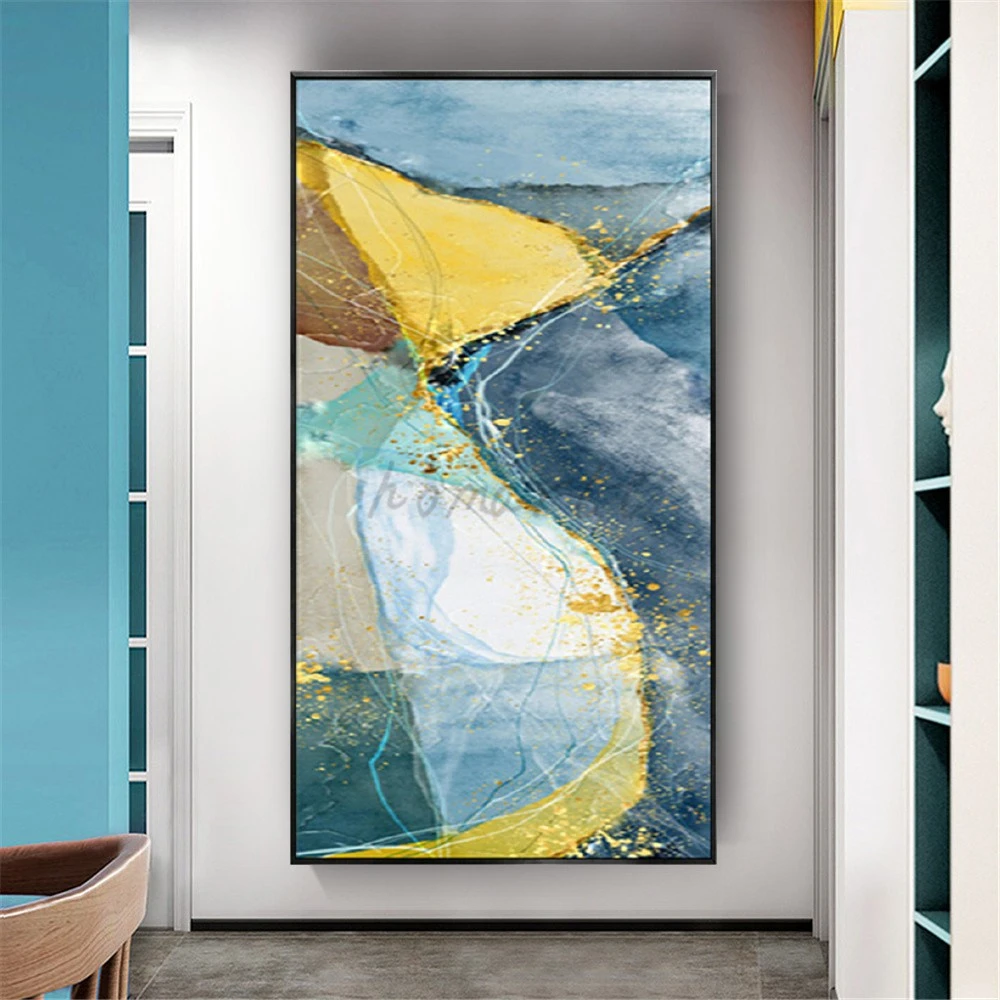 Nordic Abstract Geometric Contour Map Wall Art Canvas Oil Painting Gold Blue Wall Picture For Living Room Wall Decor Home Porch
Nordic Abstract Geometric Contour Map Wall Art Canvas Oil Painting Gold Blue Wall Picture For Living Room Wall Decor Home Porch
