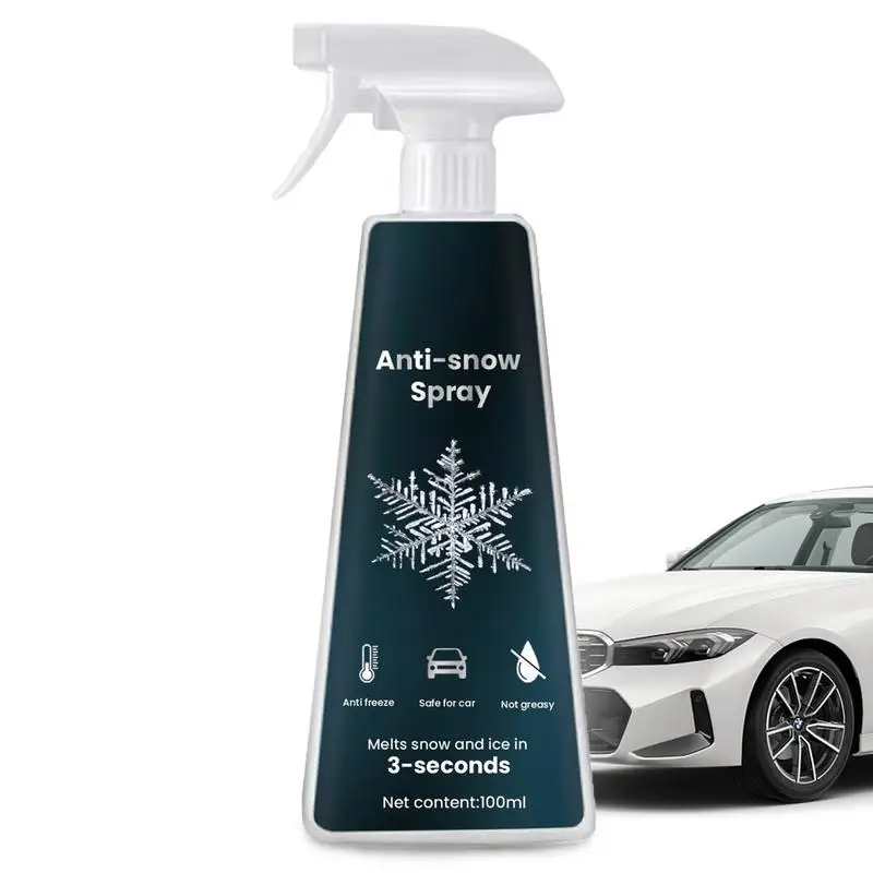 Распылитель для лобового стекла автомобиля, спрей для быстрого размораживания лобового стекла 
Распылитель для лобового стекла автомобиля, спрей для быстрого размораживания лобового стекла