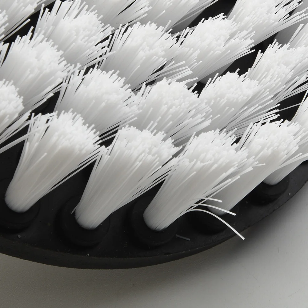 1PCS Brand New High Quality White Cleaning Brush Drill 5 Inch Carpets Household Scrubbing Stains Wheel Cleaning
1PCS Brand New High Quality White Cleaning Brush Drill 5 Inch Carpets Household Scrubbing Stains Wheel Cleaning