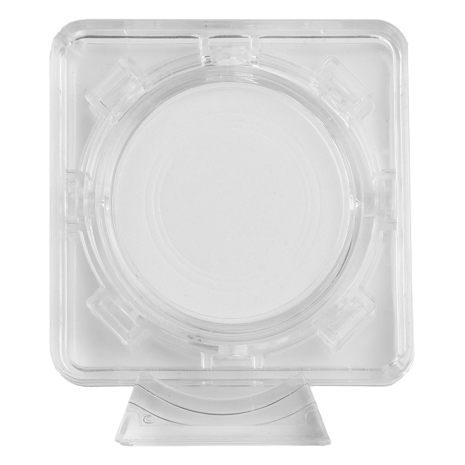4cm Coin Display Box Coin Display Box Display Box Transparent Box Desk Decoration Gift Rotating Acrylic Display Box
4cm Coin Display Box Coin Display Box Display Box Transparent Box Desk Decoration Gift Rotating Acrylic Display Box