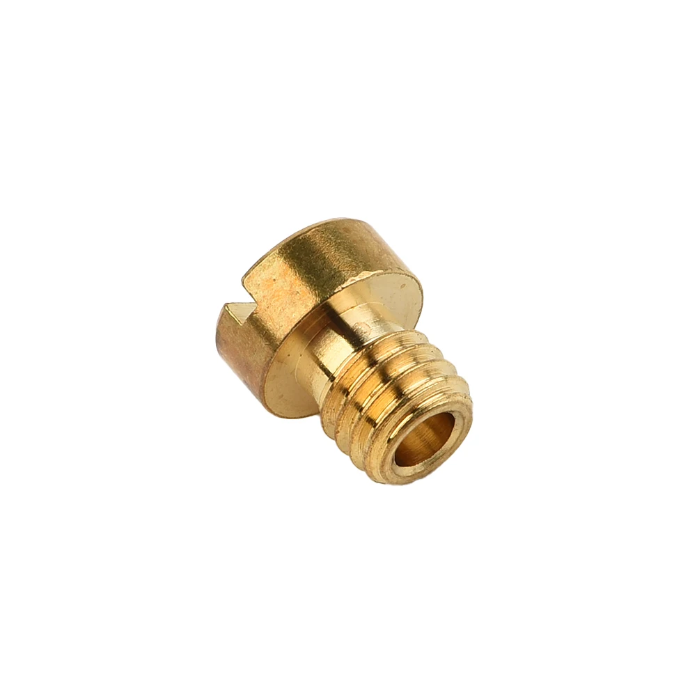 10PCS Carburetor Nozzle Set For DELLORTO M5 5mm 50-72 Nozzle Set High Quality Carburetors Motorcycle Accessories
10PCS Carburetor Nozzle Set For DELLORTO M5 5mm 50-72 Nozzle Set High Quality Carburetors Motorcycle Accessories