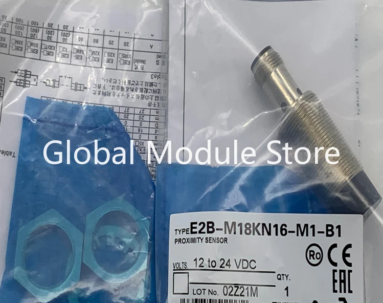 E2B-M18LN16-M1-B1 C1 C2 Новый высококачественный сенсорный экран в наличии Быстрая доставка
E2B-M18LN16-M1-B1 C1 C2 Новый высококачественный сенсорный экран в наличии Быстрая доставка