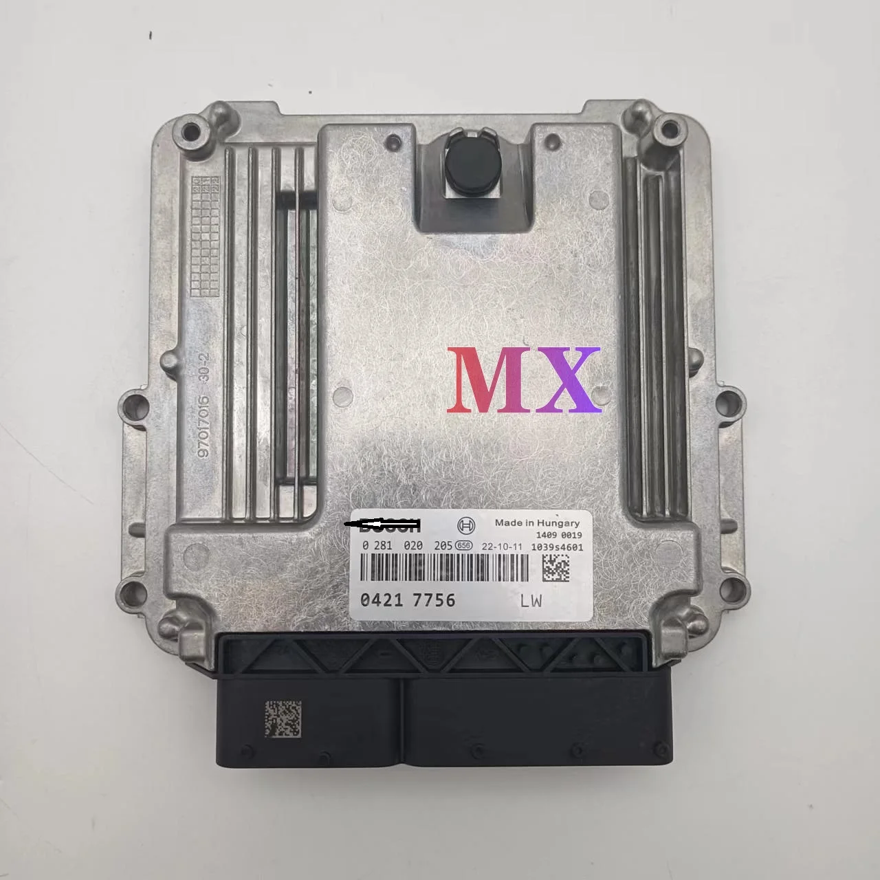 028102205 04217756 ECU Engine Electronic Control Unit High Quality Computer Board Free Program
028102205 04217756 ECU Engine Electronic Control Unit High Quality Computer Board Free Program