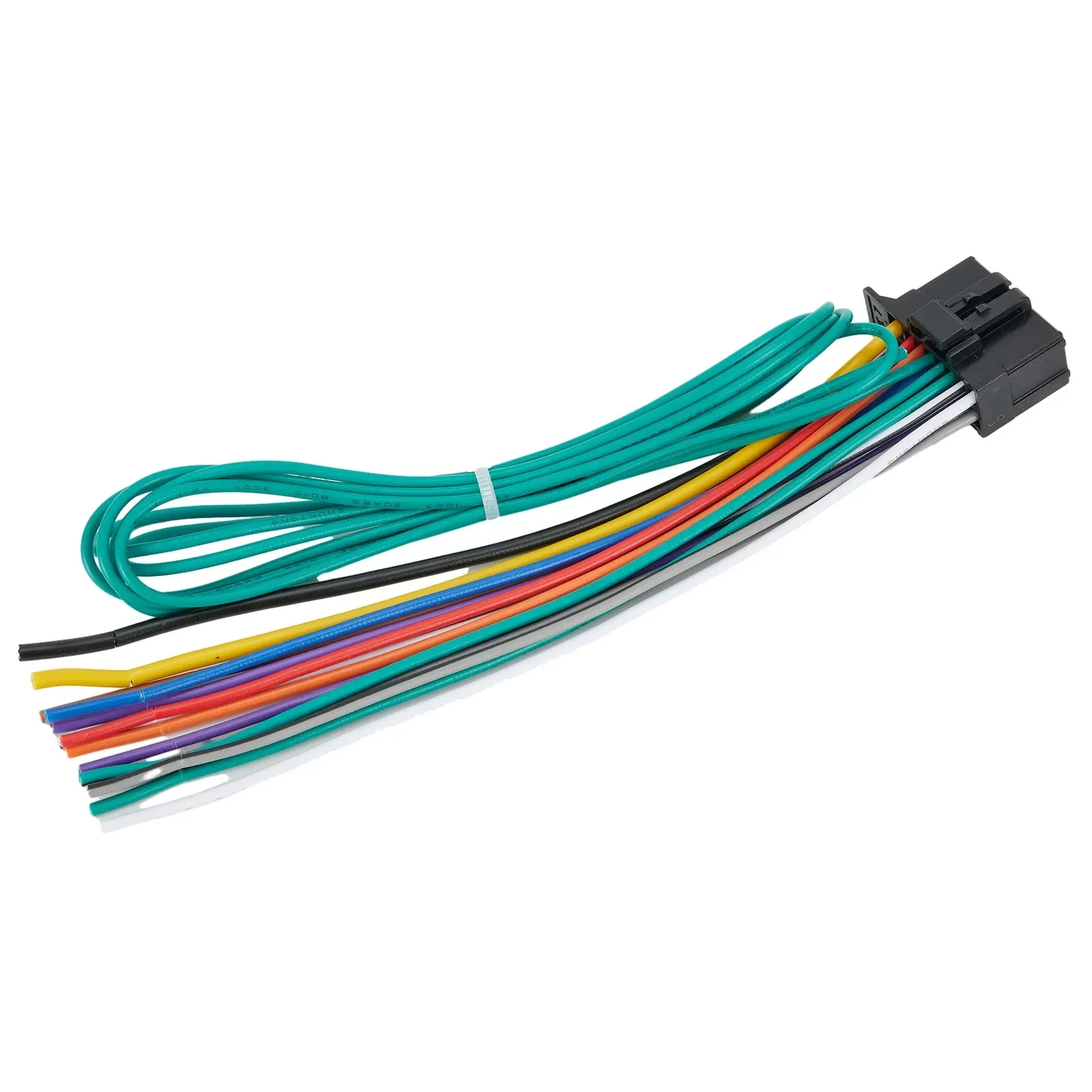 Car Plug Wire Harness Radio Stereo With Handbrake Line Portable Durabel High Quality Lightweight Pioneer/pioneer
Car Plug Wire Harness Radio Stereo With Handbrake Line Portable Durabel High Quality Lightweight Pioneer/pioneer