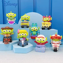 Disney Toy Story Surrounding Three Eyes Pixar Disguise Blind Box Car Aberdeen Hand-made Car Ornament Gift Children's Toy Gift
Disney Toy Story Surrounding Three Eyes Pixar Disguise Blind Box Car Aberdeen Hand-made Car Ornament Gift Children's Toy Gift