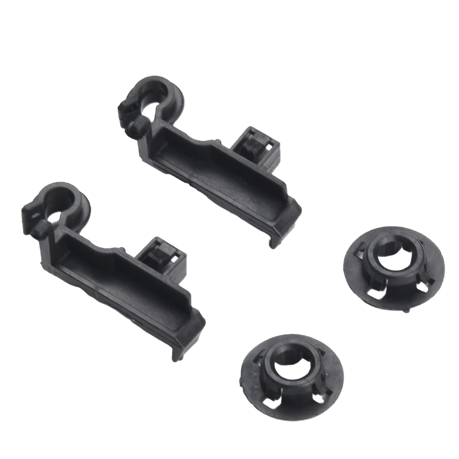 Clamp Clips 53452-02060 Accessories Parts Prop Replacement Stay Holder 2 Set Black Car Hood For Toyota Grommet
Clamp Clips 53452-02060 Accessories Parts Prop Replacement Stay Holder 2 Set Black Car Hood For Toyota Grommet