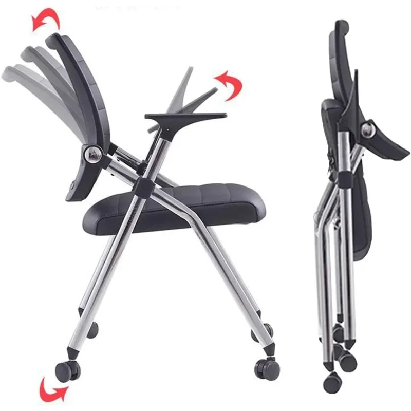 Office Chair,Ergonomic Office Chair with Arms with Padded Seats,Foldable Desk Chair with Wheels,Office Chair PU Leather Padded
Office Chair,Ergonomic Office Chair with Arms with Padded Seats,Foldable Desk Chair with Wheels,Office Chair PU Leather Padded