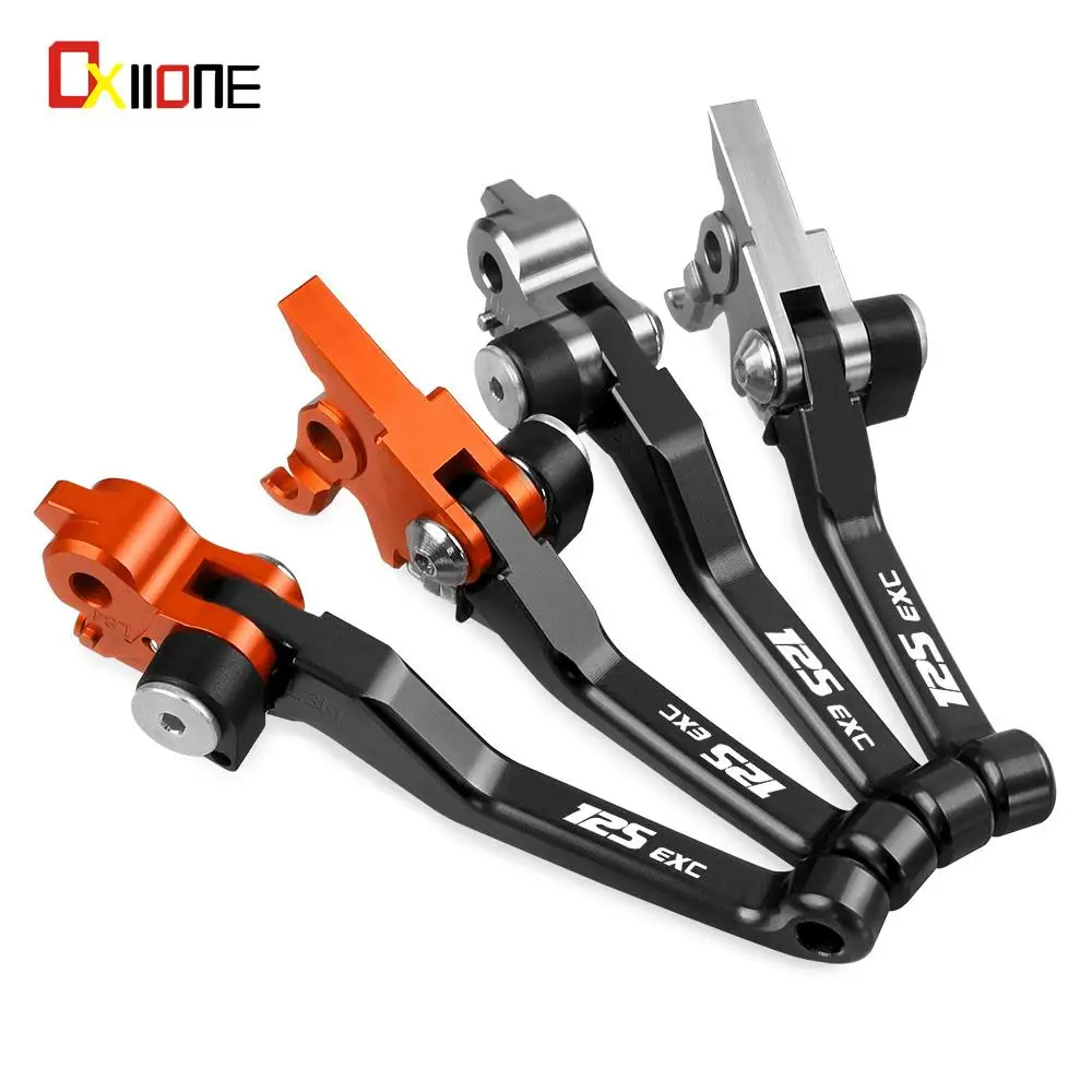 Fit FOR 125EXC 2009 2010 2011 2012 2013 2014 2015 2016 2017 2018 2019 2020 2021 Pivot Dirt Bike Brake Clutch Levers Handle Lever
Fit FOR 125EXC 2009 2010 2011 2012 2013 2014 2015 2016 2017 2018 2019 2020 2021 Pivot Dirt Bike Brake Clutch Levers Handle Lever