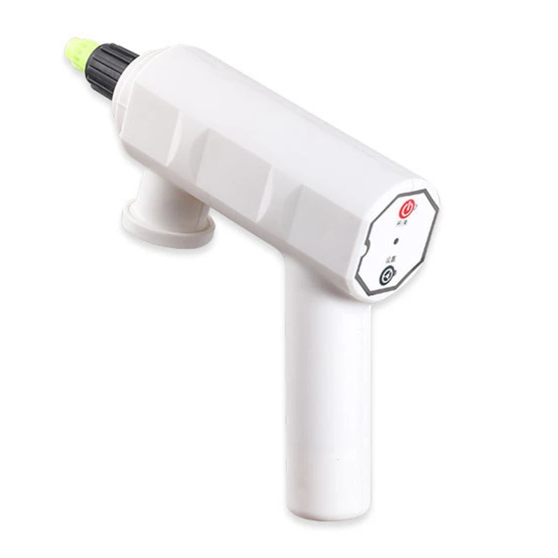 Electric Watering Can Automatic Plant Sprayer with Adjustable Nozzle USB Rechargeable Disinfection Device Sprinkler F Household
Electric Watering Can Automatic Plant Sprayer with Adjustable Nozzle USB Rechargeable Disinfection Device Sprinkler F Household