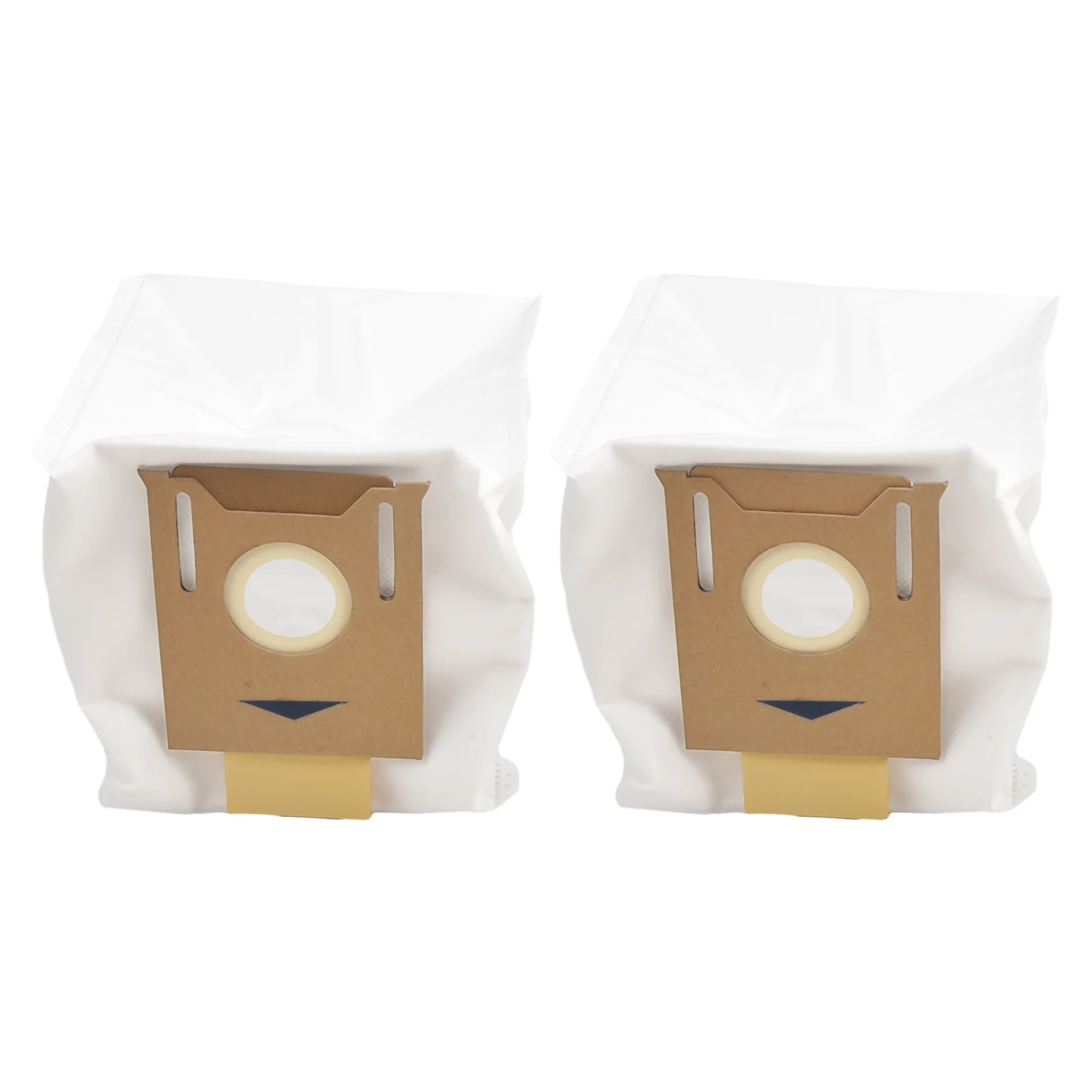 Improve Performance and Maintain Cleanliness with For Ecovacs For Deebot N10 N10 Plus Dust Bag Replacements Pack of 4
Improve Performance and Maintain Cleanliness with For Ecovacs For Deebot N10 N10 Plus Dust Bag Replacements Pack of 4