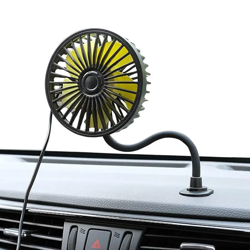 

Охлаждающий вентилятор на сиденье автомобиля, вентиляторы воздушного охлаждения, USB-разъем для задних сидений, портативный вентилятор для детской коляски, автомобильный приборной панели, заднего сиденья