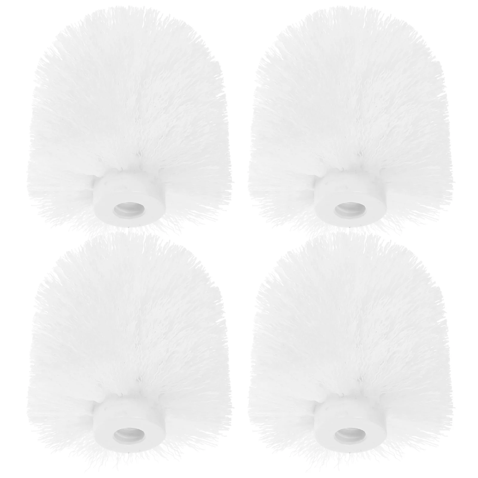 Practical Toilet Brush Replacement Plastic Cleaner Bathroom Bowl Cleaning Tools Head Heads Household Supplies
Practical Toilet Brush Replacement Plastic Cleaner Bathroom Bowl Cleaning Tools Head Heads Household Supplies