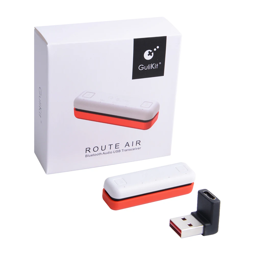 Беспроводной аудиоадаптер GuliKit NS07 Route Air, Bluetooth, передатчик NS07 Pro Type-C для Nintendo Switch NS OLED PS4 PS5 PC
Беспроводной аудиоадаптер GuliKit NS07 Route Air, Bluetooth, передатчик NS07 Pro Type-C для Nintendo Switch NS OLED PS4 PS5 PC