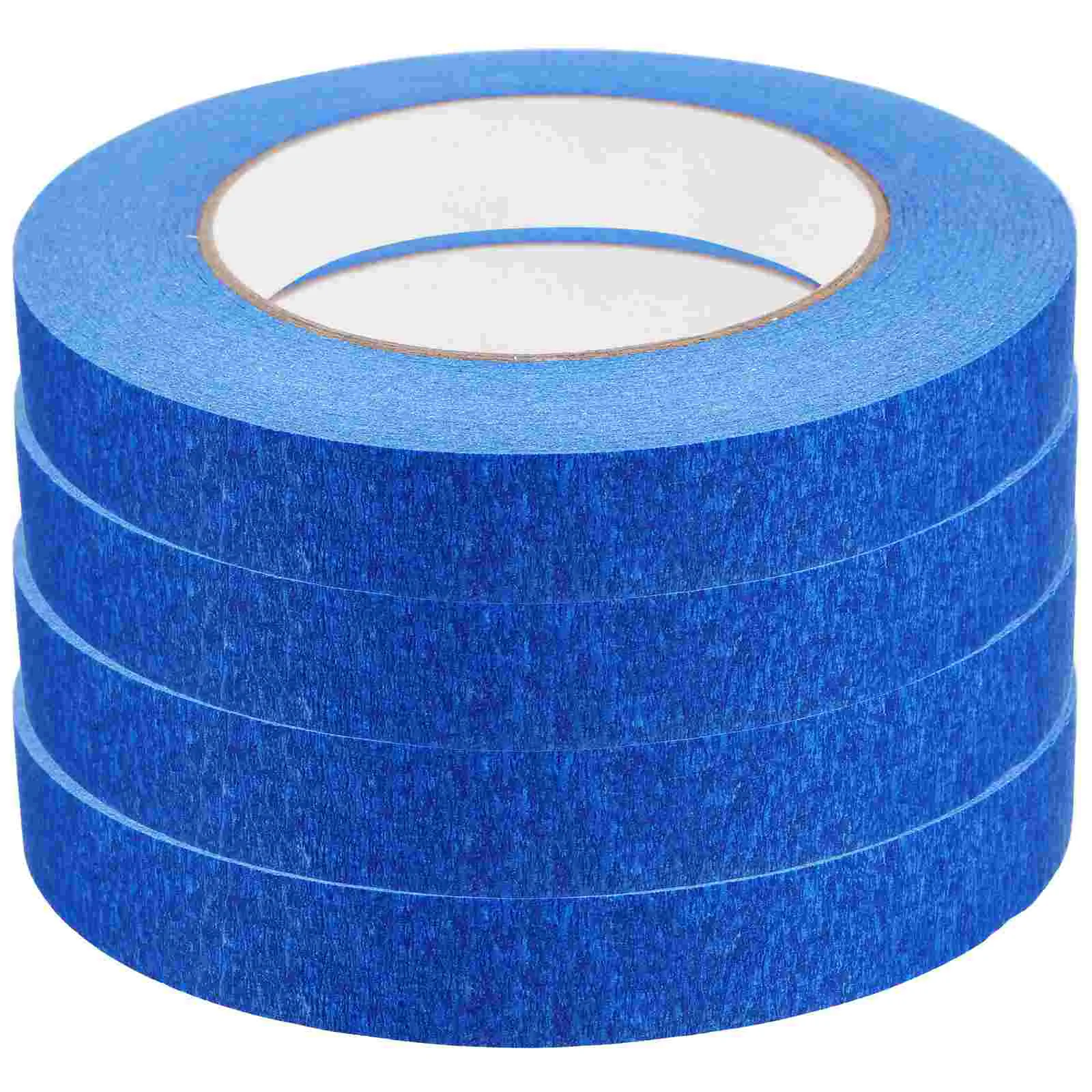 4 Rolls Whiteboard Labeling Tape Artist Masking Paper Glue for Crafts Crepe Painter Painting DIY Drafting
4 Rolls Whiteboard Labeling Tape Artist Masking Paper Glue for Crafts Crepe Painter Painting DIY Drafting