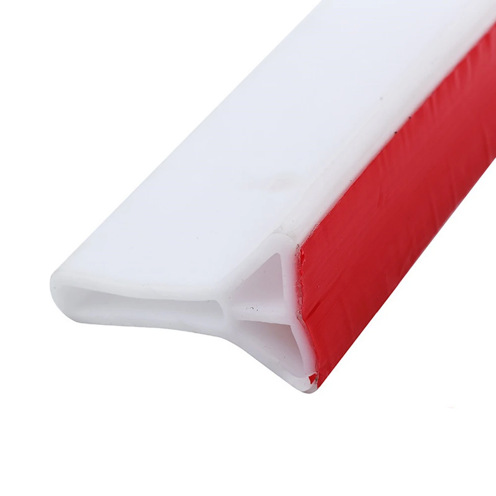 1pcs 1/2M Bathroom Water Stopper Bathroom Dry And Wet Separation Kitchen Partition Waterproof Strip Height 3/5cm
1pcs 1/2M Bathroom Water Stopper Bathroom Dry And Wet Separation Kitchen Partition Waterproof Strip Height 3/5cm
