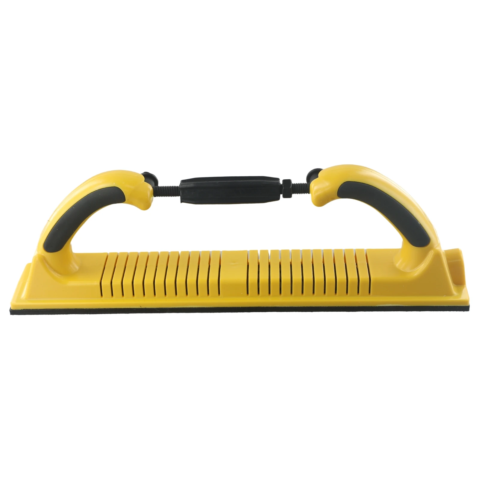 Sanding Disc Expertly Designed Dry Grinding Hand Push Board Car Putty Ash Planer Curved for Thorough Grinding!
Sanding Disc Expertly Designed Dry Grinding Hand Push Board Car Putty Ash Planer Curved for Thorough Grinding!