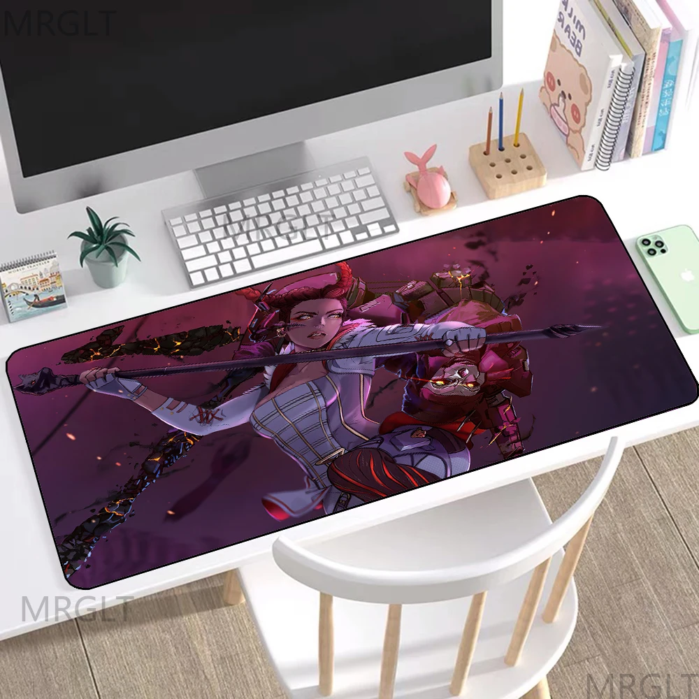 Apex Legends Mouse Pad Gaming XL Custom HD Mousepad XXL Keyboard Pad Office Carpet Anti Slip Laptop Desktop Mouse Pad
Apex Legends Mouse Pad Gaming XL Custom HD Mousepad XXL Keyboard Pad Office Carpet Anti Slip Laptop Desktop Mouse Pad
