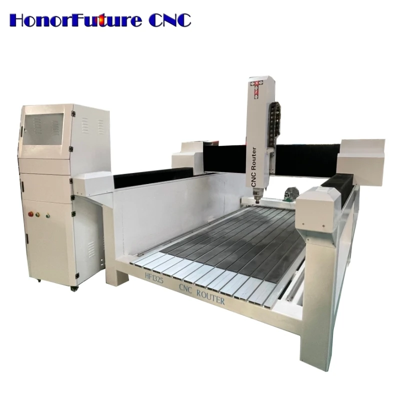Global Leading Brand 5Axis Cnc Foam Cutting Carving Router Machine with Strong Frame
Global Leading Brand 5Axis Cnc Foam Cutting Carving Router Machine with Strong Frame