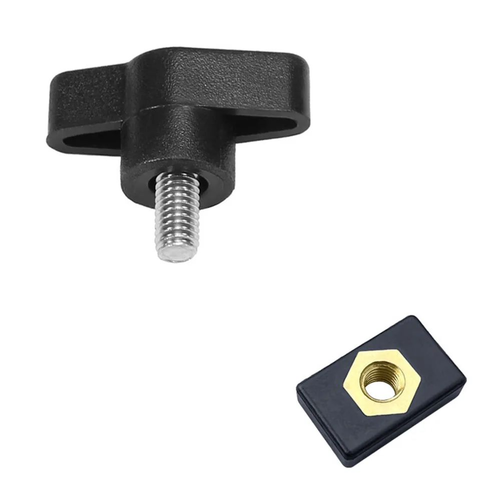 Durable And Practical Kayak Canoe Screws Nuts Rail System Track Mount Accessories For Kayak Hardware For Rowing
Durable And Practical Kayak Canoe Screws Nuts Rail System Track Mount Accessories For Kayak Hardware For Rowing