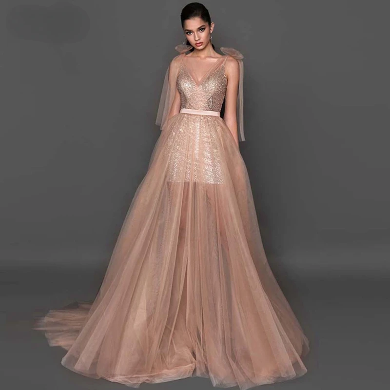 Women's Prom Dress for Women Formal Occasion Dresses for Day and Night Party Robe Elegant Gown Luxurious Turkish Evening Gowns
Women's Prom Dress for Women Formal Occasion Dresses for Day and Night Party Robe Elegant Gown Luxurious Turkish Evening Gowns