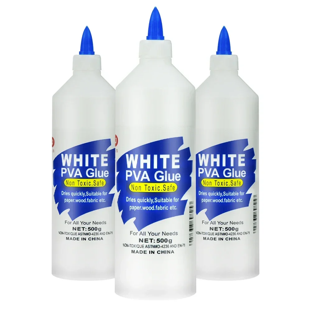 Peelable Glue Pottery Special Handmade White Glue Coloring Cover Blank Tool DIY Ceramic Coloring Carpenter White Glue
Peelable Glue Pottery Special Handmade White Glue Coloring Cover Blank Tool DIY Ceramic Coloring Carpenter White Glue