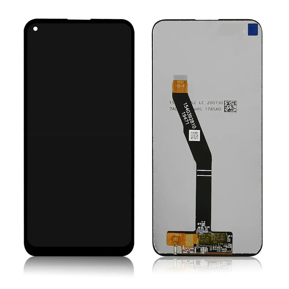 

LCD For Huawei P40 lite E/Enjoy 10/Huawei Y7p/Honor Play 3 LCD Display Touch Screen