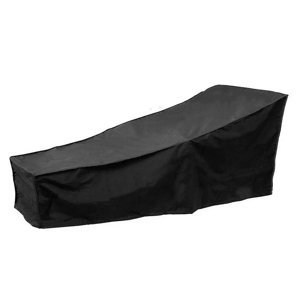 Weather Resistant Outdoor Chair Cover Made of Waterproof 210D Oxford Cloth Extend the Lifespan of Your Furniture
Weather Resistant Outdoor Chair Cover Made of Waterproof 210D Oxford Cloth Extend the Lifespan of Your Furniture