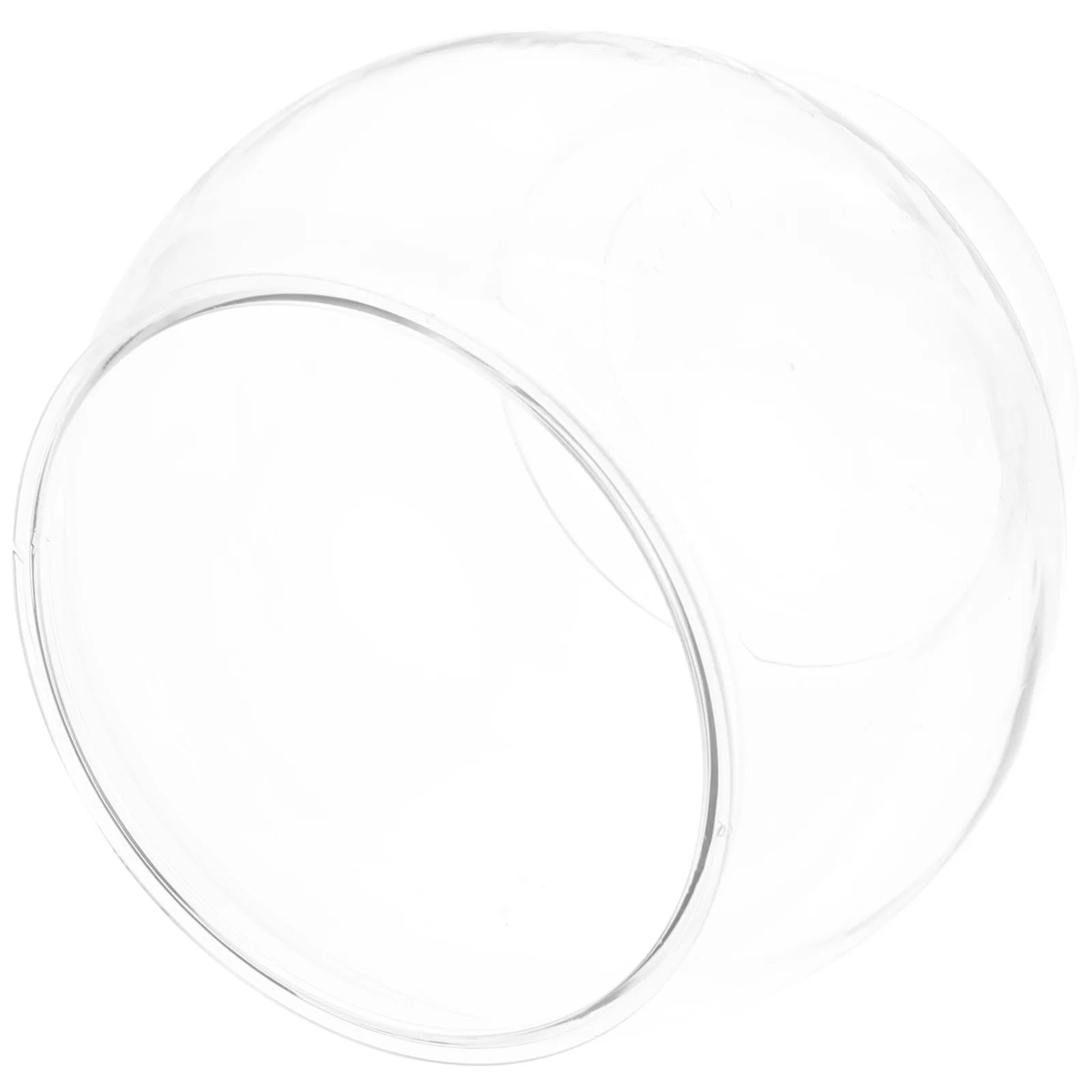 Fish Bowl Plastic Transparent Round Fish Tank Desktop Small Aquarium Clear Bubble Bowl Goldfish Turtle Tank Hydroponic
Fish Bowl Plastic Transparent Round Fish Tank Desktop Small Aquarium Clear Bubble Bowl Goldfish Turtle Tank Hydroponic