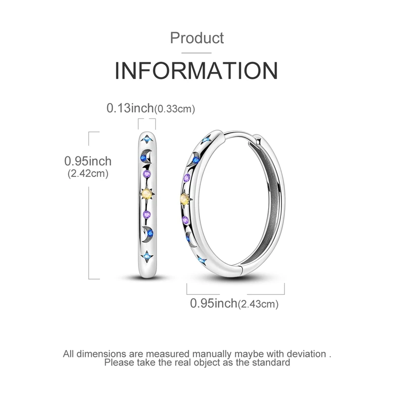 New 925 Sterling Silver Four-leaf Clover Horseshoe Earrings on the Inside Fine Women Engagement Wedding Earring Jewelry Gift 141 Mallzona S414da1e0cc82420f99292e58f0e70ce5n New 925 Sterling Silver Four-leaf Clover Horseshoe Earrings on the Inside Fine Women Engagement Wedding Earring Jewelry Gift Mallzona