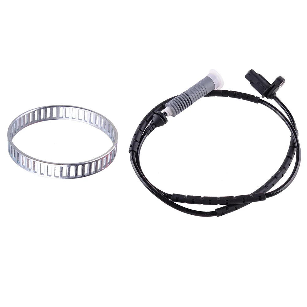 Professional Workmanship Rear Wheel ABS Speed Sensor for Bmw 3 Series E88 E90 E91 Exquisite and Reliable Performance
Professional Workmanship Rear Wheel ABS Speed Sensor for Bmw 3 Series E88 E90 E91 Exquisite and Reliable Performance