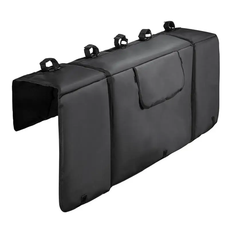 Protection Pad For Pickup Tailgate Bike Pads Bicycle Rack Cover For Pickup Truck Truck Tailgate Pad Tailgate Protection Pad Fits
Protection Pad For Pickup Tailgate Bike Pads Bicycle Rack Cover For Pickup Truck Truck Tailgate Pad Tailgate Protection Pad Fits