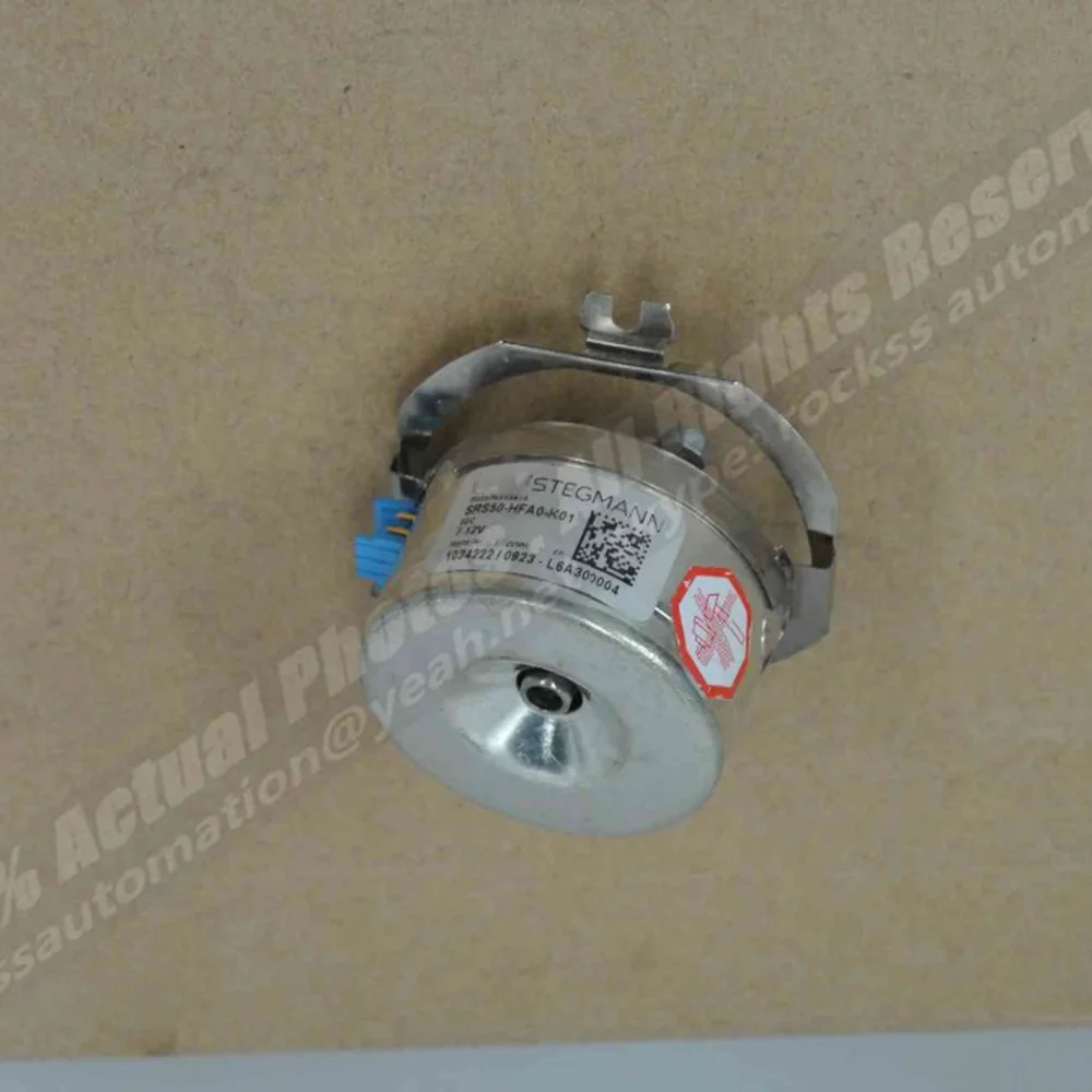 Used Good Condition SRS50-HFA0-K01 With Free DHL 
Used Good Condition SRS50-HFA0-K01 With Free DHL