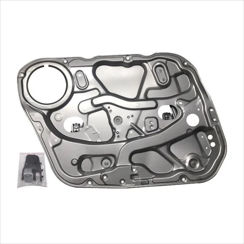 Suitable for Hyundai I30 Window Regulator for Cars Assembly Front Automotive Device Mount Door Accessories
Suitable for Hyundai I30 Window Regulator for Cars Assembly Front Automotive Device Mount Door Accessories