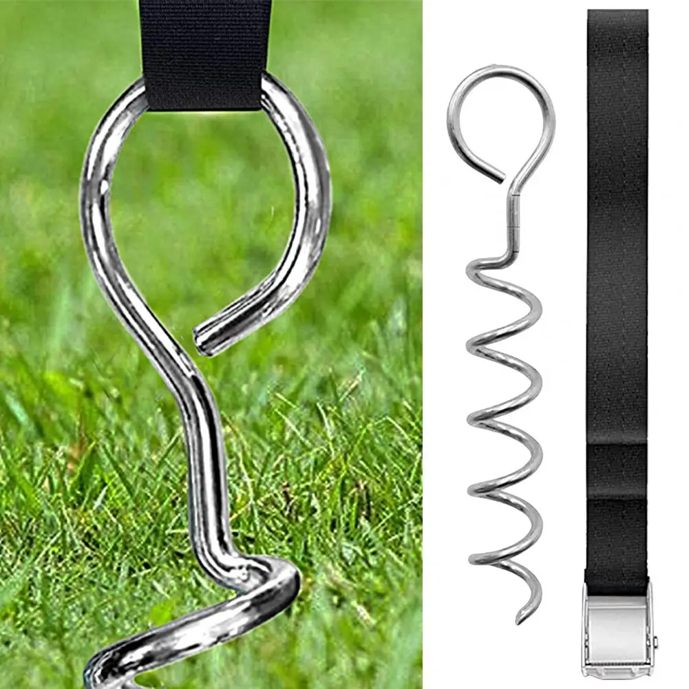 Практичный металлический крепеж для тента заземляющий анкер, удобный в использовании спиральный заземляющий анкер, запасные части для батута, устойчивые к коррозии
Практичный металлический крепеж для тента заземляющий анкер, удобный в использовании спиральный заземляющий анкер, запасные части для батута, устойчивые к коррозии