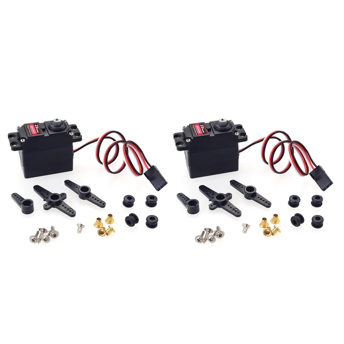 2X M0200 20G Аналоговый сервопривод 3,5 кг Крутящий момент для 1/16 1/14 1/12 ZD гоночный Радиоуправляемый автомобиль Аксессуары RC части 
2X M0200 20G Аналоговый сервопривод 3,5 кг Крутящий момент для 1/16 1/14 1/12 ZD гоночный Радиоуправляемый автомобиль Аксессуары RC части