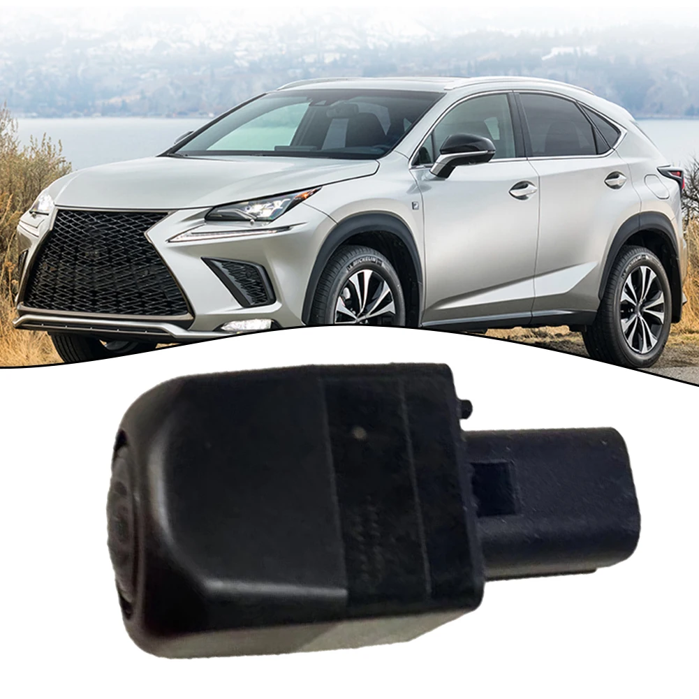 

Запасная деталь, прямая замена, пластик + металл, 1 шт. 867B0-78011 для Lexus NX200t NX300H 15-17