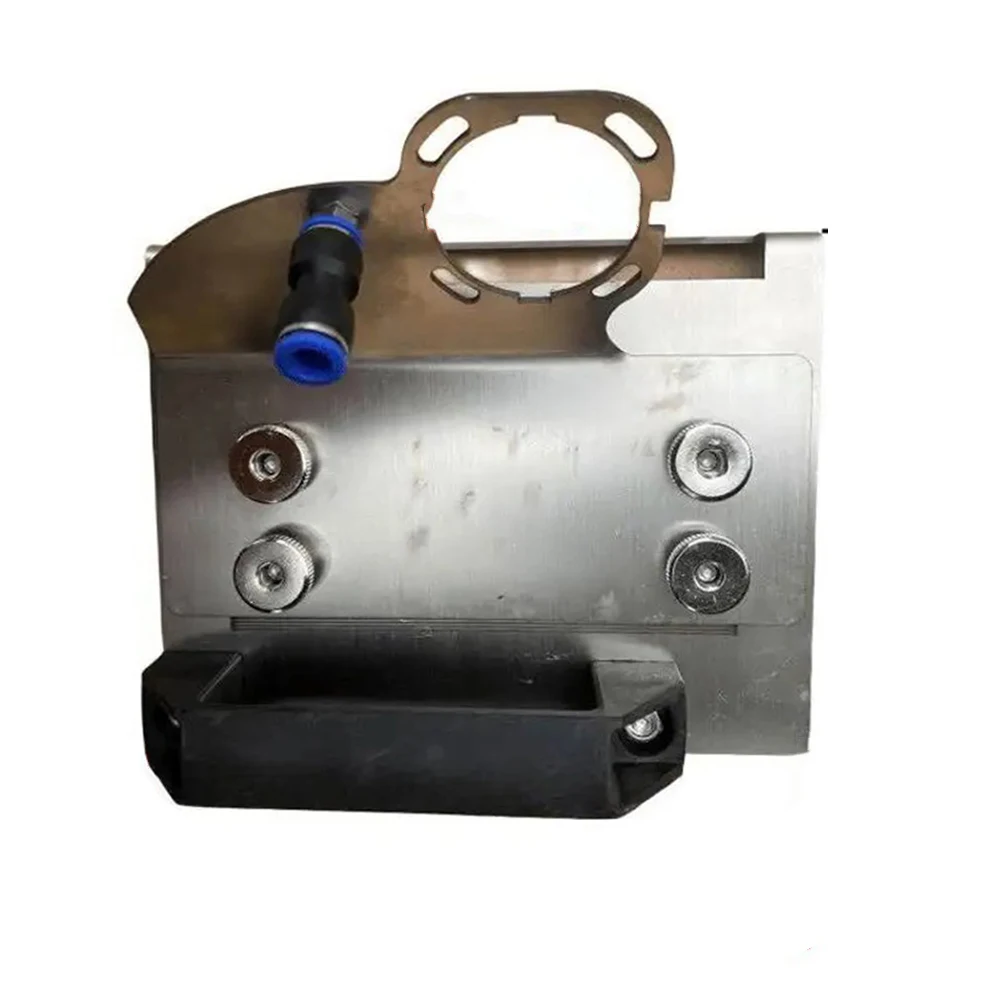 1pc For 100 Type Angle Grinder Tile Chamfering Frame Water Pipe Professional Dust Removal Chamfering With 45° Cutting Angle
1pc For 100 Type Angle Grinder Tile Chamfering Frame Water Pipe Professional Dust Removal Chamfering With 45° Cutting Angle
