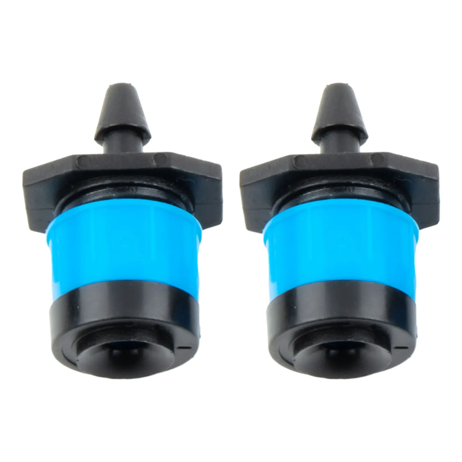 Brand New Irrigation System Parts Sprinklers Dripper 4mm I.D. Pipe Adjustable 4mm Barb Dripper Head Fits Hozelock
Brand New Irrigation System Parts Sprinklers Dripper 4mm I.D. Pipe Adjustable 4mm Barb Dripper Head Fits Hozelock