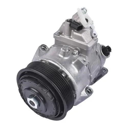 AP01 для трактора Kioti DK45S DK55C DK65C A/C компрессор с клапаном 5110394 5110511 8801016 T452050051 T452050052 16608303201
AP01 для трактора Kioti DK45S DK55C DK65C A/C компрессор с клапаном 5110394 5110511 8801016 T452050051 T452050052 16608303201